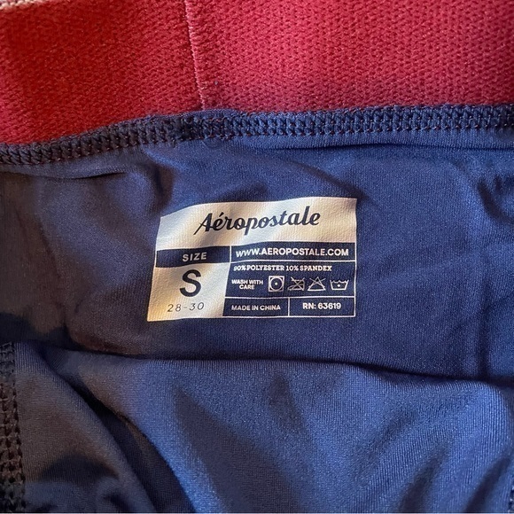 Performance Stretch Boxer Briefs - Picture 2 of 4